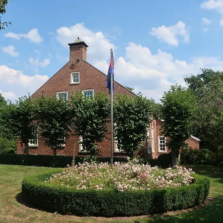 Gulfhof Terwisch 101s Detern