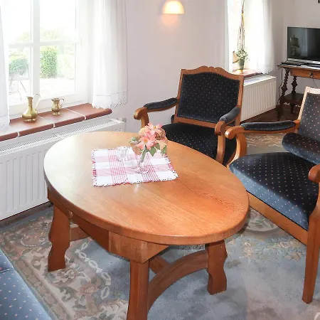 Gulfhof Terwisch 101s Lejlighed