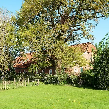 Lejlighed Gulfhof Terwisch 101s *
