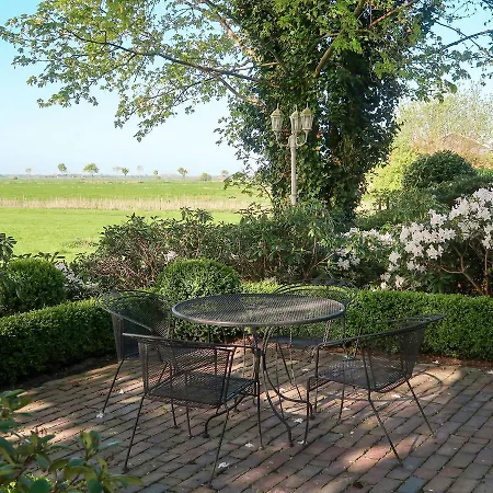 Gulfhof Terwisch 101s
