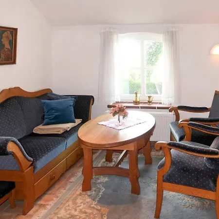 Gulfhof Terwisch 101s Lejlighed