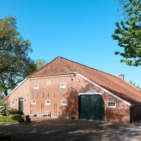 Gulfhof Terwisch 101s Lejlighed
